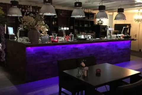 Hotel aan de Linge foto 14