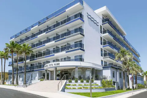 Vista Park Hotel in Santa Margalida — foto 21