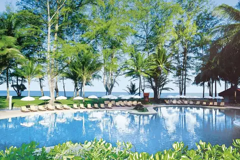 Dusit Thani Laguna Phuket in Choeng Thale, foto 11