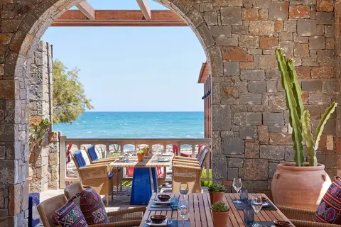 Amirandes, A Grecotel Resort to Live in Δημοτική Ενότητα Γουβών — foto 17