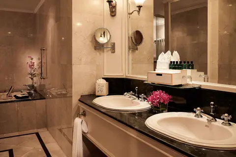 Sofitel Angkor Phokeethra Golf & Spa Resort in Siem Reap — foto 9