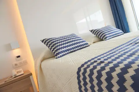 Hipotels Bahía Cala Millor in Cala Millor, foto 11
