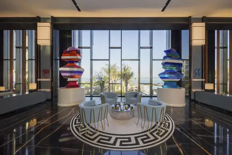 Banyan Tree Dubai at Bluewaters Island in The Residences At Caesars Palace Bluewaters Dubai — foto 9