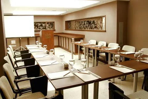 Pera Rose Hotel in İstanbul — foto 4