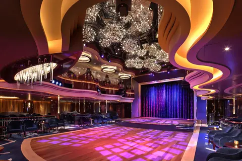 Cruise Baltische & Scandinavische hoofdsteden in Rotterdam — foto 19