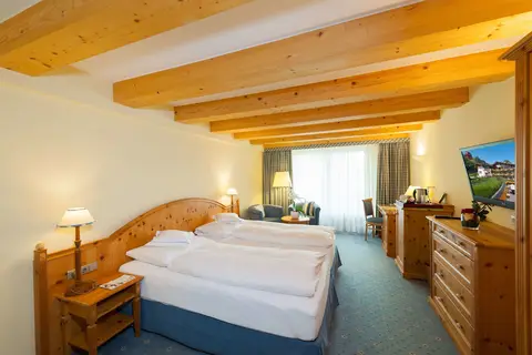 Kaiserhof Kitzbühel in Kitzbühel — foto 8