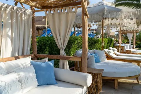 Fort Arabesque - The West Bay in Makadi Bay — foto 23