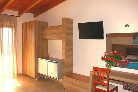 Blue Aegean Hotel & Suites in Gouves Municipal Unit, foto 21