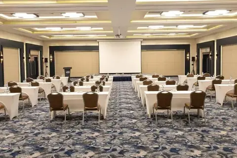 Istanbul Sabiha Gökcen Airport Hotel in Fatih, foto 9