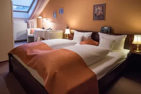 Ferienresidenz Brauneberger Hof foto 2