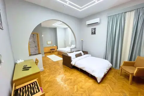 Zamalek House Hotel in Caïro, foto 2