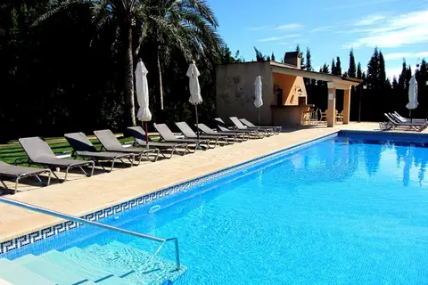 Principal Son Amoixa in Manacor — foto 7