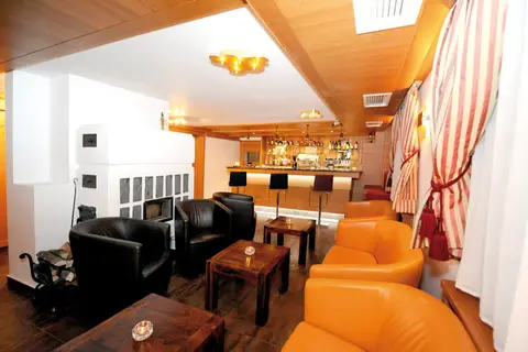 Hotel Konig in Saalbach-Hinterglemm — foto 11