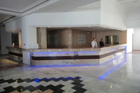 Aylimas Beach & Resort in المنستير — foto 22