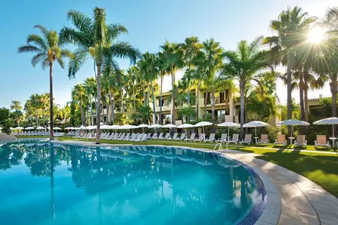 BlueBay Banus in Marbella — foto 2