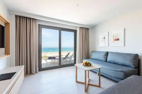 Hipotels Barrosa Park in Chiclana de la Frontera — foto 4