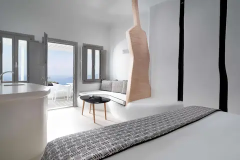 Tholos Resort in Imeroviglio, foto 14