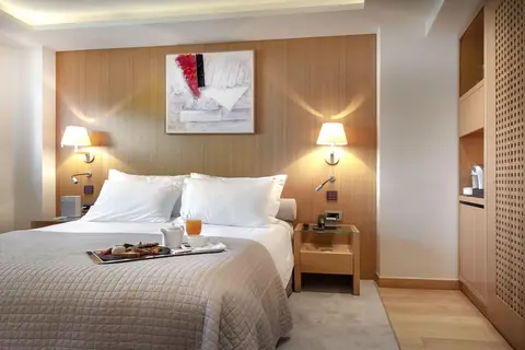 Somewhere Boutique Hotel Vouliagmeni in Δήμος Ζωγράφου — foto 17
