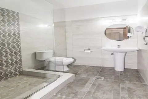 Tivoli Hotel in Faliraki — foto 12