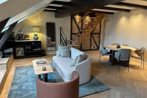 Hotel Ascot in Kopenhagen — foto 8