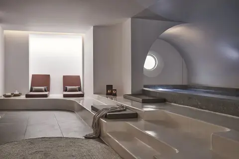Orama Hotel & Spa in Φηρά Θήρας — foto 21