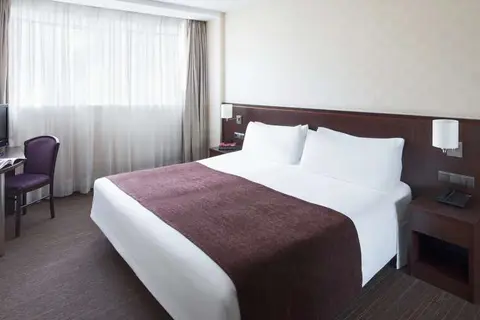 Hotel Lugano Barcelona in Barcelona — foto 2