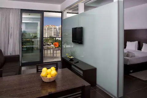 Aparthotel Alvor Baia in Portimão — foto 7