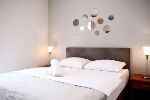 Matilde Beach Resort in Cres — foto 3