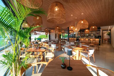 Hotel Hippocampus in Ιαλυσός — foto 14