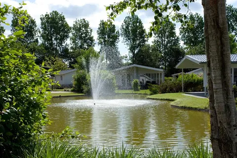 EuroParcs Molengroet in Noord-Scharwoude
