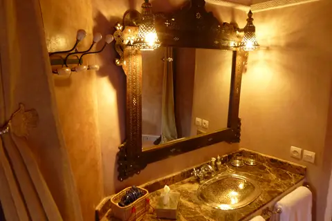 Riad Armelle in Marrakech — foto 24