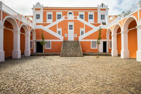 Palacio Santa Catarina Hotel in Angra do Heroísmo, foto 10