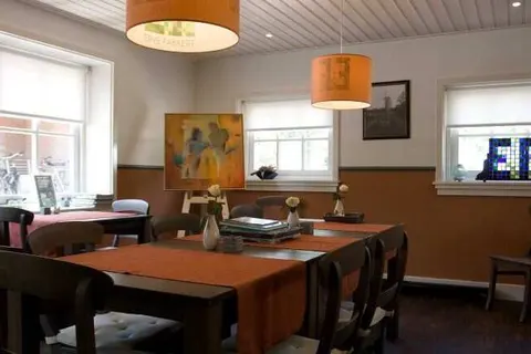 Bed and Breakfast Erve Fakkert foto 8