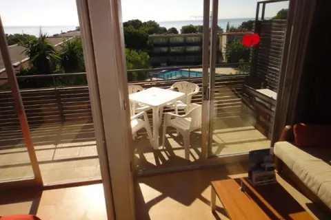 Aparthotel Comtat Sant Jordi in Castell d'Aro, Platja d'Aro i s'Agaró — foto 25
