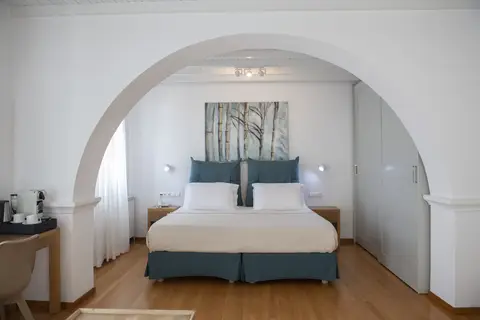 Elena Hotel in Τούρλος — foto 15
