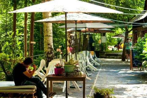 Bedura Park in Vilamòs — foto 15