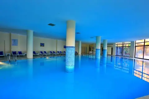 Selectum Family Comfort Side in Manavgat — foto 12