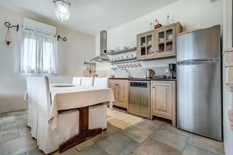 Mastrogiannis Country Retreat in Καββαδάδες — foto 11
