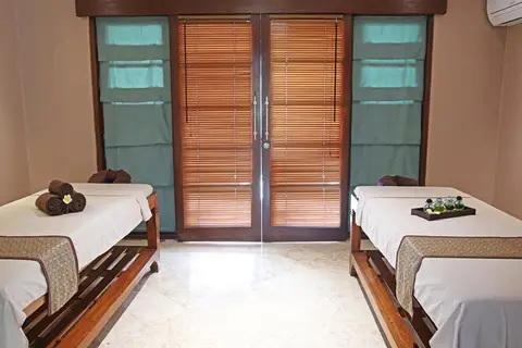 Hotel Mercure Resort Sanur in Denpasar — foto 6