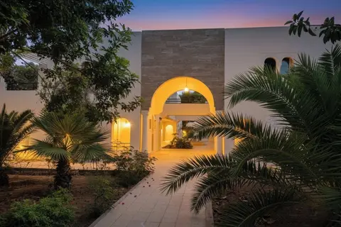 Hotel Archipel in مطار المنستير حبيب بورقيبة