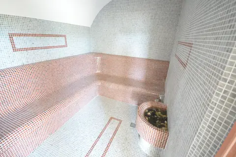 Hotel Roma Palace Deluxe in Несебър — foto 17