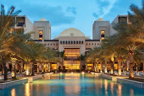 Rixos Al Mairid Ras Al Khaimah foto 1