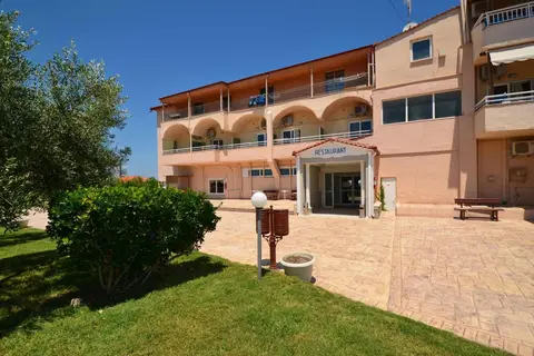 Sousouras Holiday Resort in Δημοτική Ενότητα Παλλήνης — foto 24