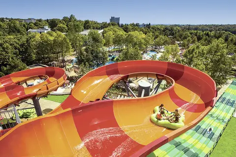 Vita Park Hotel in Златни пясъци — foto 13