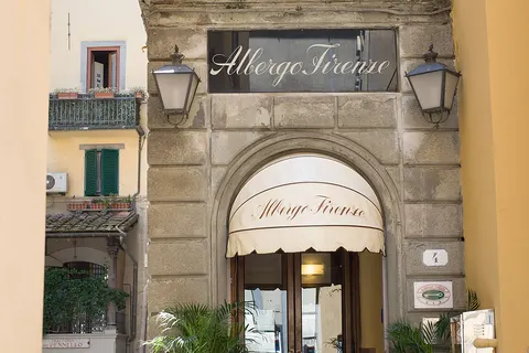 Hotel Albergo Firenze foto 1