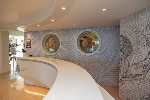 Resort Hotel Antares foto 18