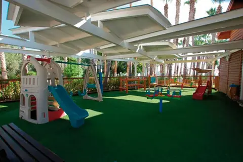 Hotel Cavo Maris Beach in Παραλίμνι — foto 9