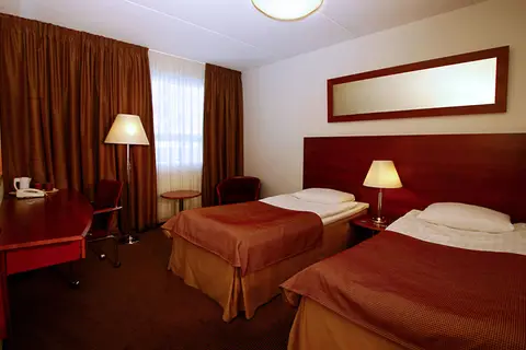 Original Sokos Hotel Vaakuna, Rovaniemi in Rovaniemi — foto 6