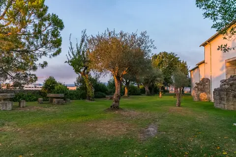 Forte de São Francisco Hotel in Chaves — foto 30