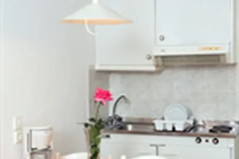 Kahlua Hotel Apartments in Eiland Rhodos — foto 4